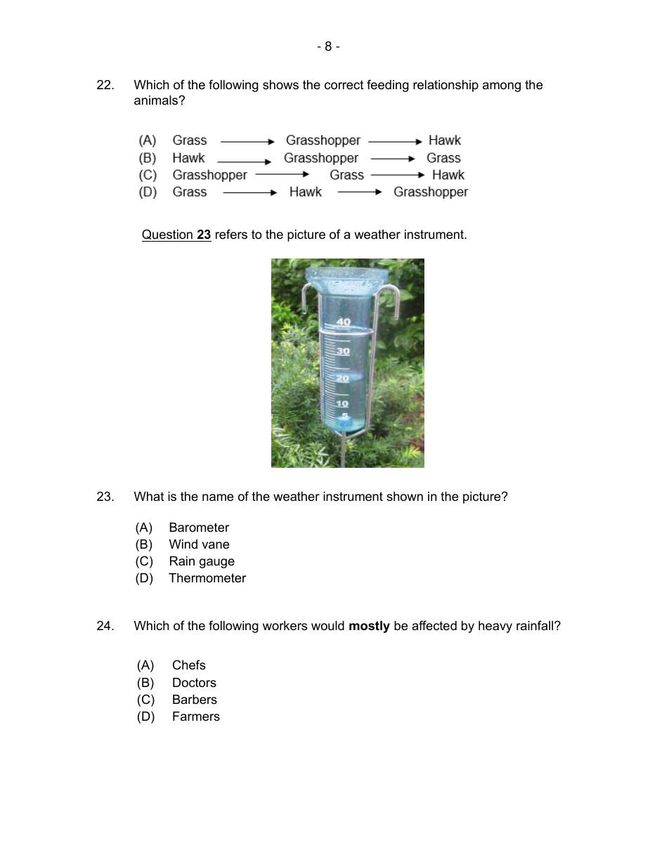 Source page for Mock Dec 2024 #1 P1 Q23