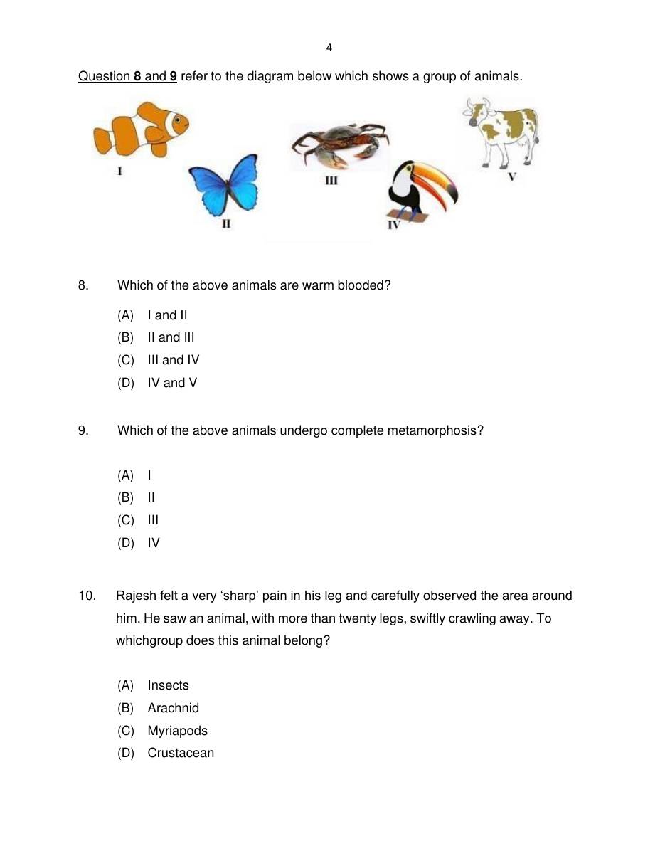 Source page for Mock Jan 2023 #1 P1 Q10