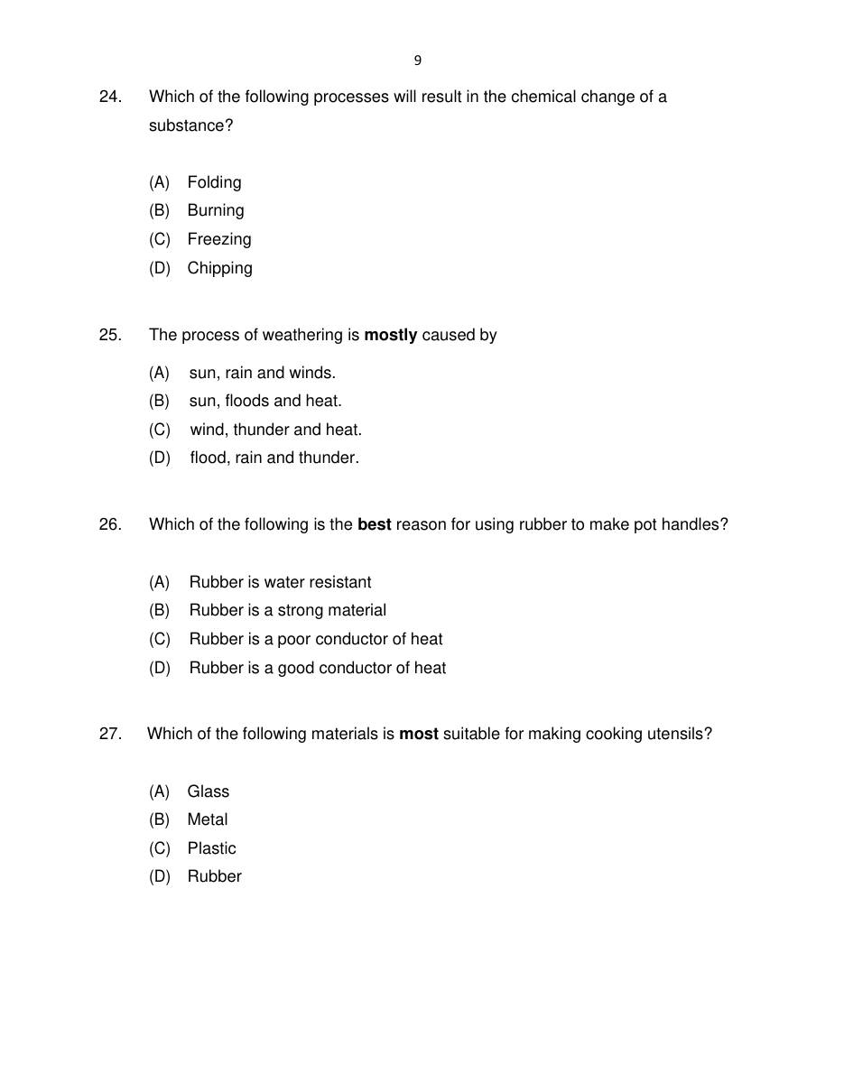 Source page for Mock Jan 2023 #1 P1 Q26