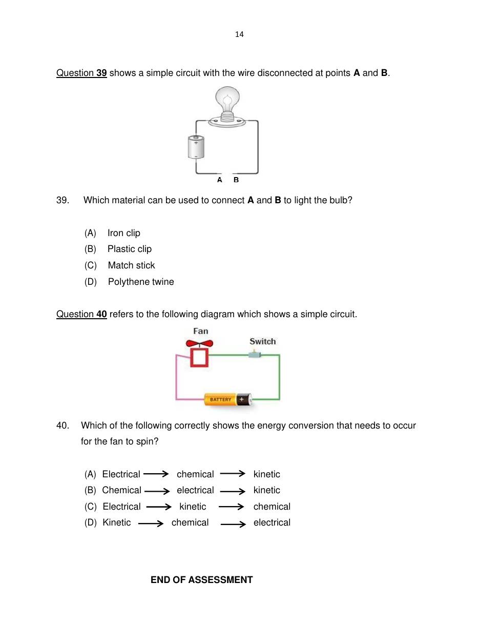 Source page for Mock Jan 2023 #1 P1 Q40