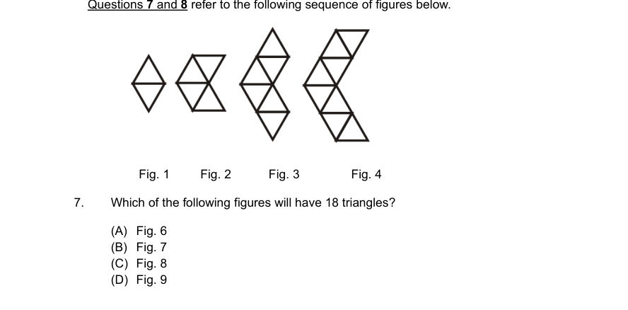 Diagram for question 7