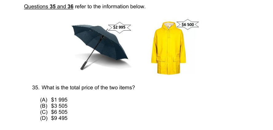 Diagram for question 35